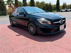 مرسيدس بنز CLA